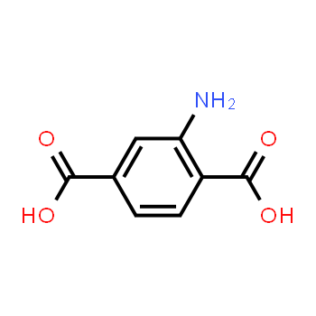 10312-55-7 | 2-Aminobenzene-1,4-dicarboxylic acid