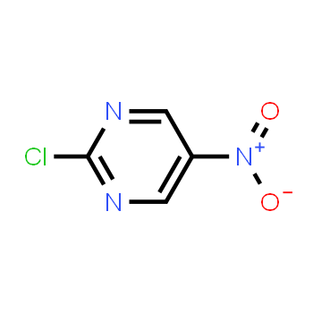 10320-42-0 | 2-Chloro-5-nitropyrimidine