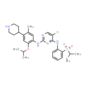 1032900-25-6 | Ceritinib(LDK378)