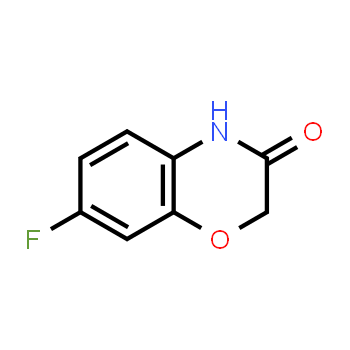 103361-99-5 | 7-fluoro-2H-benzo[b][1,4]oxazin-3(4H)-one