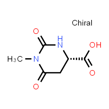 103365-69-1 | 1-Methyl-L-4,5-dihydroorotic acid