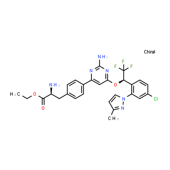 1033805-22-9 | Telotristat