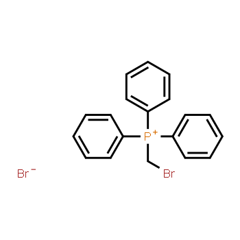 1034-49-7 | (Bromomethyl)triphenylphosphonium Bromide