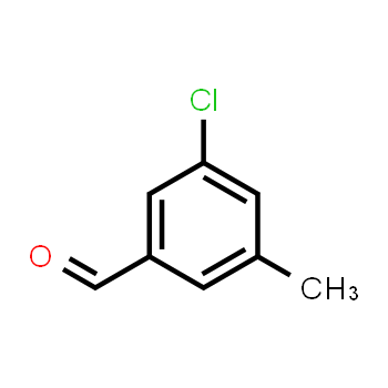 103426-20-6 | 3-Chloro-5-methylbenzaldehyde