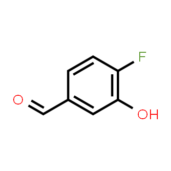 103438-85-3 | 4-Fluoro-3-hydroxybenzaldehyde