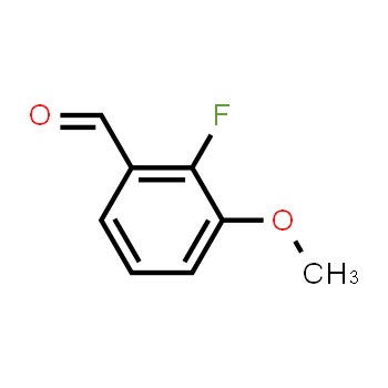 103438-88-6 | 2-Fluoro-3-methoxybenzaldehyde