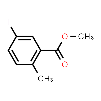 103440-54-6 | Methyl 5-iodo-2-methylbenzoate