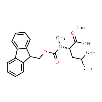 103478-62-2 | Fmoc-N-methyl-L-leucine