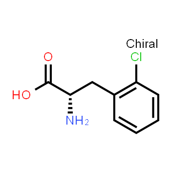 103616-89-3 | 2-Chloro-L-phenylalanine