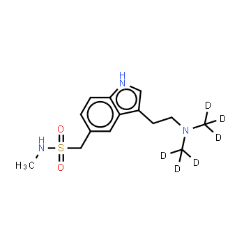 103628-46-2 | Sumatriptan Base