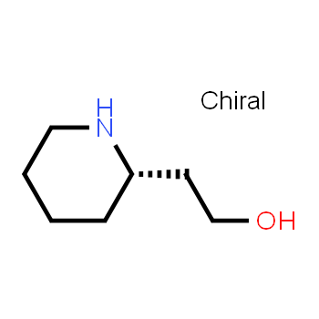 103639-57-2 | 2-Piperidineethanol, (S)-