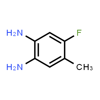 1037206-84-0 | 2-Amino-4-fluoro-5-methylaniline