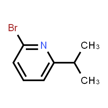 1037223-35-0 | 2-Bromo-6-isopropylpyridine