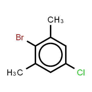 103724-99-8 | 4-chloro-2,6-dimethylbromobenzene