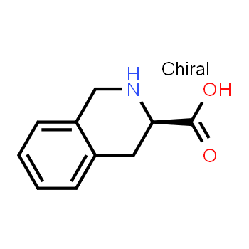 103733-65-9 | (R)-1,2,3,4-tetrahydroisoquinoline-3-carboxylic acid