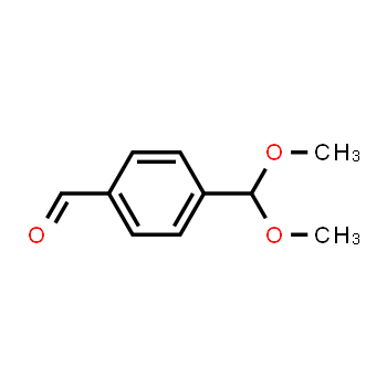 103781-93-7 | 4-(Dimethoxymethyl)benzaldehyde