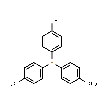 1038-95-5 | Tri-p-tolylphosphine