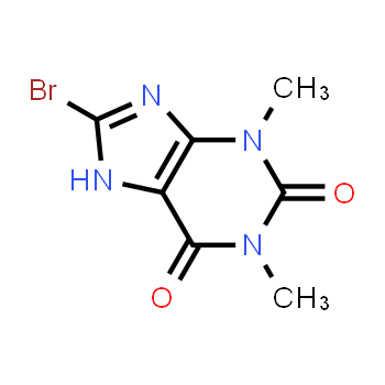 10381-75-6 | 8-BROMOTHEOPHYLLINE