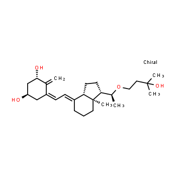 103909-75-7 | Maxacalcitol