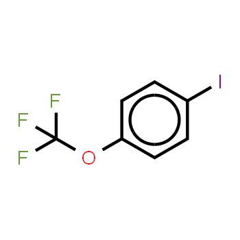 103962-05-6 | 4-(trifluoromethoxy)iodobenzene