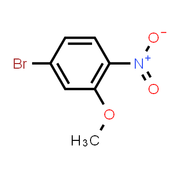 103966-66-1 | 5-Bromo-2-nitroanisole