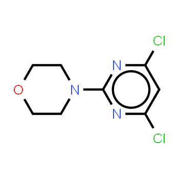 10397-13-4 | 2-Morpholine-4,6-dichloropyrimidine