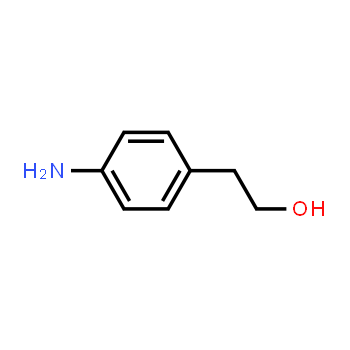 104-10-9 | 2-(4-Aminophenyl)ethanol