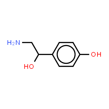 104-14-3 | Octopamine