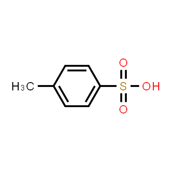 104-15-4 | p-Toluenesulphonic acid