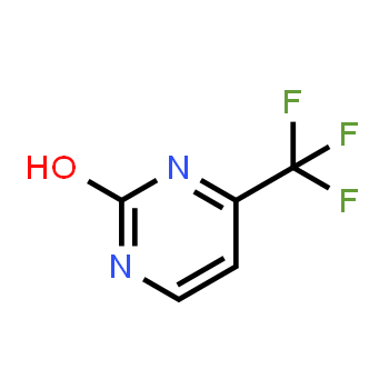 104048-92-2 | 4-(trifluoromethyl)pyrimidin-2-ol