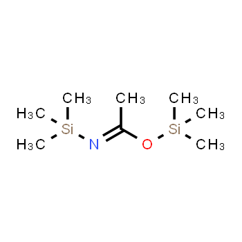 10416-59-8 | N,O-Bis(trimethylsilyl)acetamide