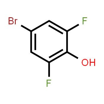 104197-13-9 | 4-Bromo-2,6-difluorophenol