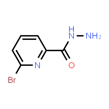 1042151-11-0 | 6-Bromopicolinyl hydrazide