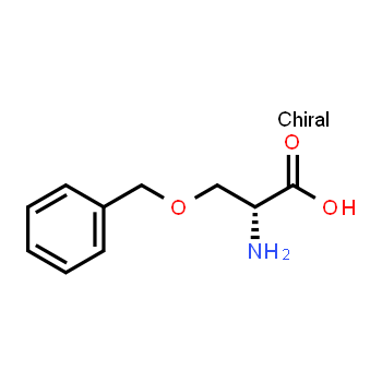 10433-52-0 | O-benzyl-D-serine