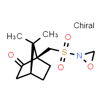 104372-31-8 | (-)-(2S,8aR)-(camphorylsulfonyl)oxaziridine