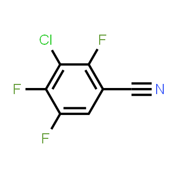 104455-98-3 | 3-Chloro-2,4,5-trifluorobenzonitrile