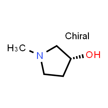 104641-60-3 | (R)-1-methyl-3-pyrrolidinol