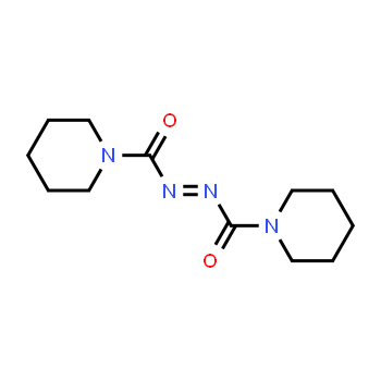 10465-81-3 | Azodicarboxylic acid dipiperidide