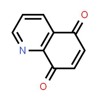 10470-83-4 | 5,8-Quinolinedione