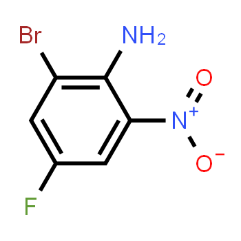 10472-88-5 | 2-Bromo-4-fluoro-6-nitroaniline