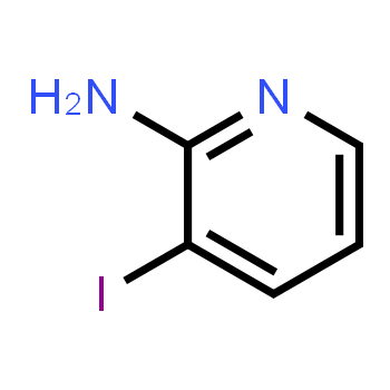 104830-06-0 | 2-Amino-3-iodopyridine