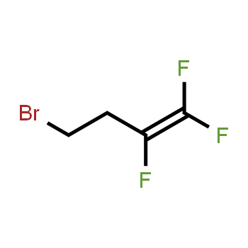 10493-44-4 | 4-Bromo-1,1,2-trifluoro-1 -butene