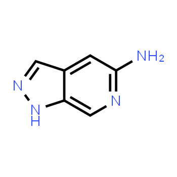 1049672-75-4 | 1H-pyrazolo[3,4-c]pyridin-5-amine