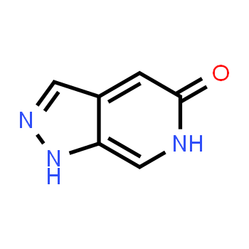 1049672-77-6 | 1H-Pyrazolo[3,4-c]pyridin-5(6H)-one