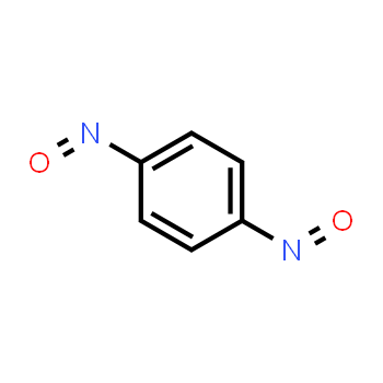 105-12-4 | 1,4-Dinitrosobenzene