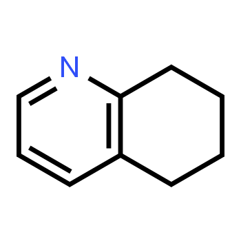 10500-57-9 | 5,6,7,8-Tetrahydroquinoline