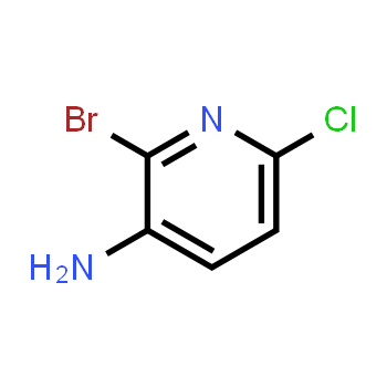 1050501-88-6 | 2-bromo-6-chloropyridin-3-amine