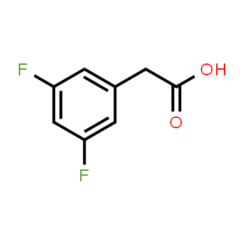 105184-38-1 | 3,5-Difluorophenylacetic acid