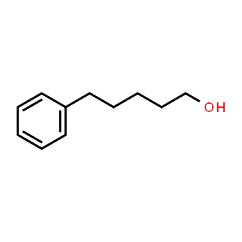 10521-91-2 | 5-phenylpentan-1-ol