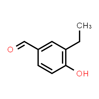 105211-79-8 | 3-ethyl-4-hydroxybenzaldehyde